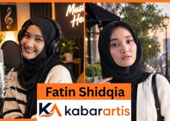 Fatin Shidqia