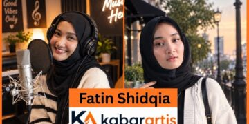 Fatin Shidqia