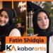 Fatin Shidqia