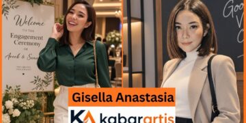 Gisella Anastasia