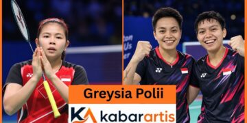 Greysia Polii