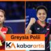 Greysia Polii