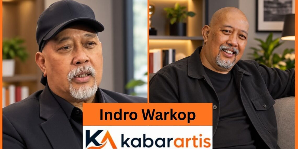 Indro Warkop