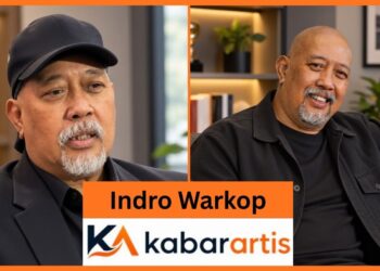 Indro Warkop