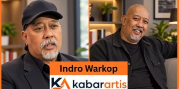 Indro Warkop