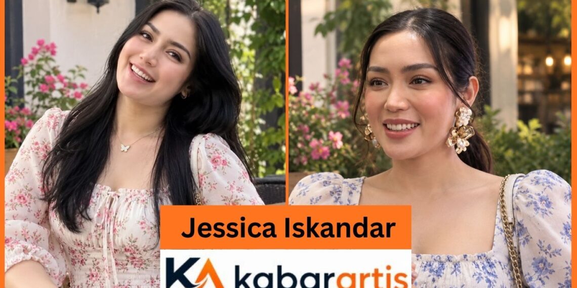 Jessica Iskandar