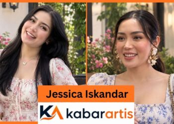 Jessica Iskandar