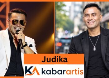 Judika