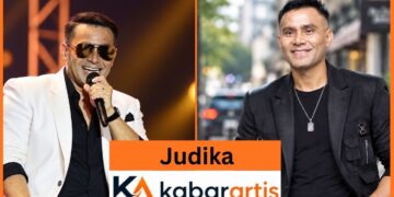 Judika