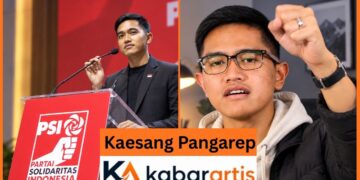 Kaesang Pangarep