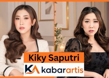 Kiky Saputri