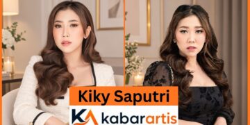Kiky Saputri
