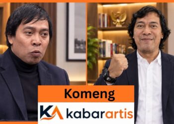Komeng