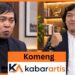 Komeng