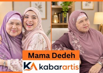 Mama Dedeh