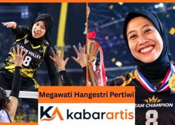 Megawati Hangestri Pertiwi