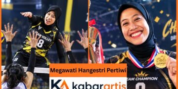 Megawati Hangestri Pertiwi