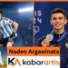 Nadeo Argawinata