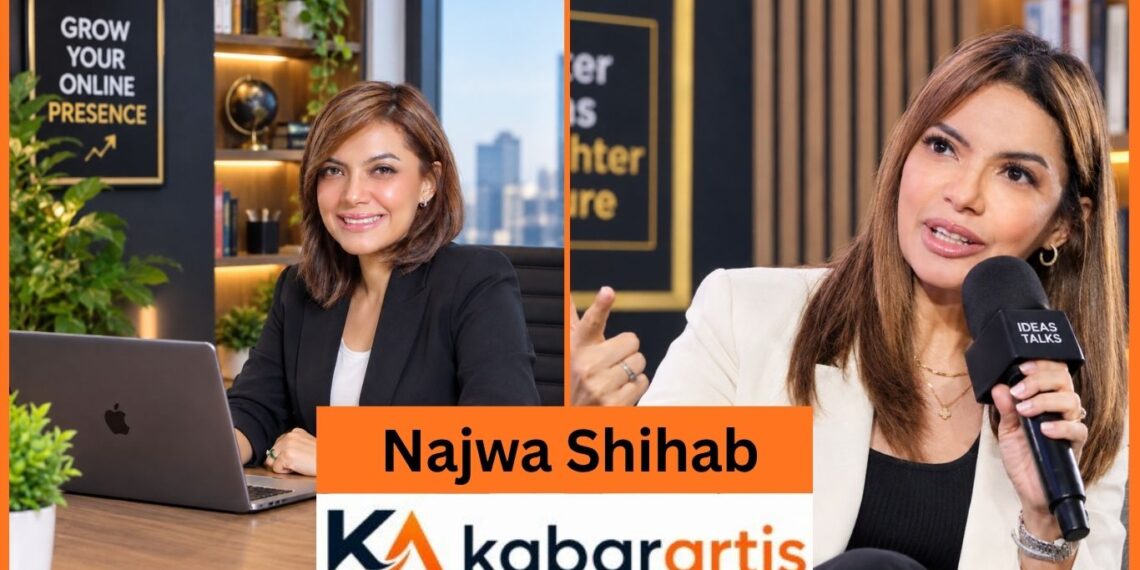 Najwa Shihab
