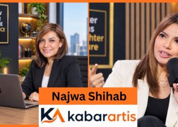 Najwa Shihab