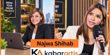 Najwa Shihab
