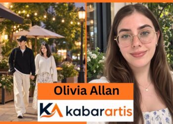 Olivia Allan