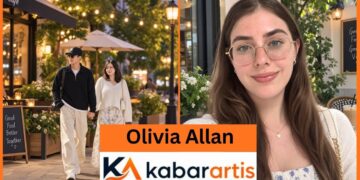 Olivia Allan