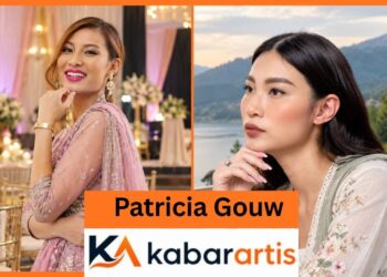 Patricia Gouw