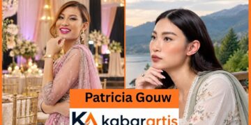 Patricia Gouw