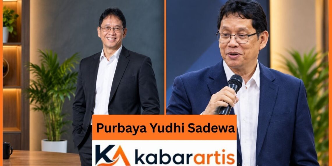 Purbaya Yudhi Sadewa