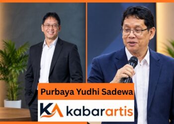 Purbaya Yudhi Sadewa