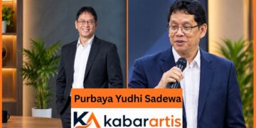 Purbaya Yudhi Sadewa