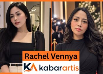 Rachel Vennya