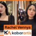 Rachel Vennya