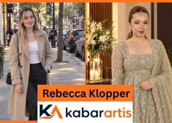 Rebecca Klopper