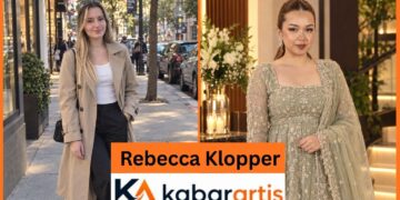 Rebecca Klopper