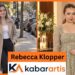 Rebecca Klopper