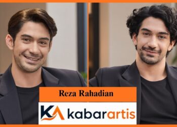 Reza Rahadian
