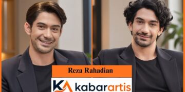 Reza Rahadian