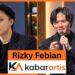 Rizky Febian