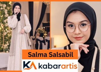 Salma Salsabil