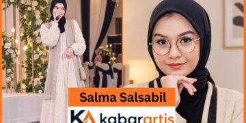 Salma Salsabil