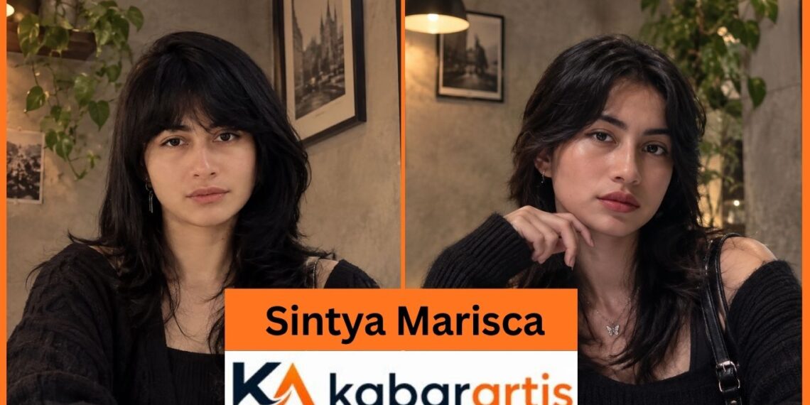 Sintya Marisca