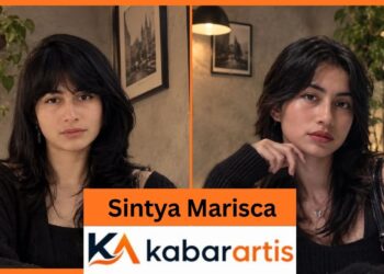 Sintya Marisca