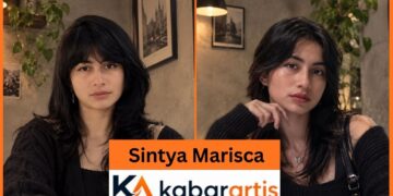 Sintya Marisca