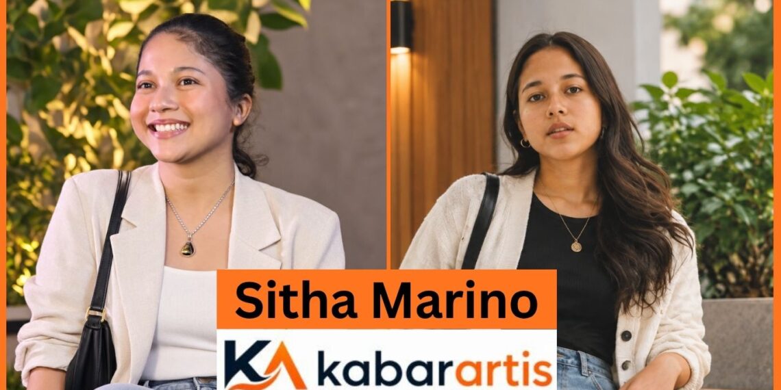 Sitha Marino