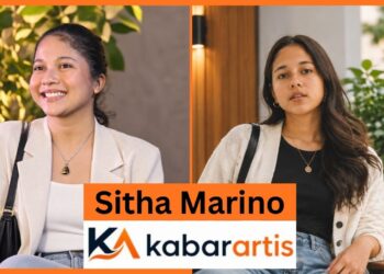 Sitha Marino