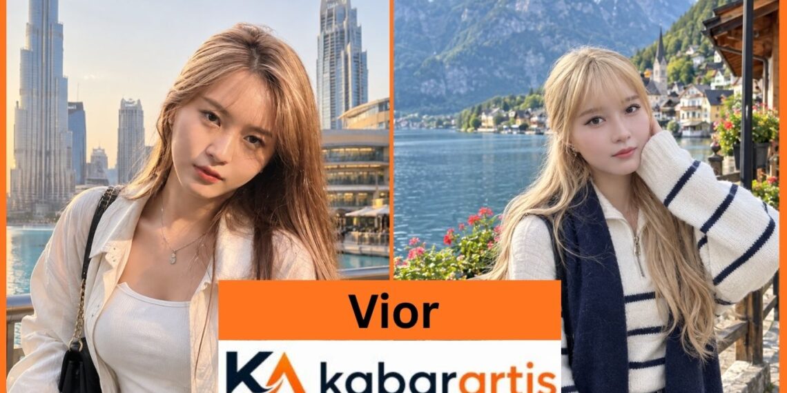 Vior