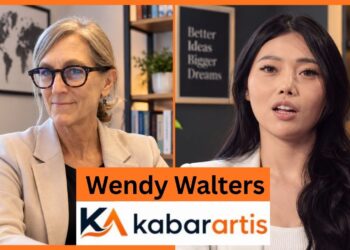 Wendy Walters