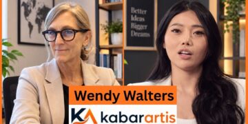 Wendy Walters